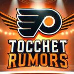 Rick Tocchet rumors heat up! Will the Canucks coach swap coasts for Philly? Insider analysis & trade buzz.