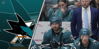 San Jose Sharks 2025 NHL Draft pick trade rumors featuring GM Mike Grier and Matthew Schaefer