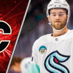 Could Shane Wright Be Headed to Calgary? Flames Rumored to Be Eyeing Right-Shot Center Calgary Flames trade rumors targeting Shane Wright as a potential right-shot center acquisition