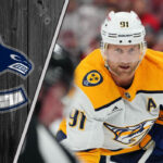 Canucks Eye Blockbuster: Steven Stamkos Trade Rumors Ignite Steven Stamkos, NHL forward, rumored trade target for the Vancouver Canucks.