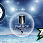 Winnipeg Jets and Dallas Stars face off in Game 6 of the 2025 NHL Playoffs