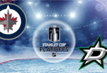 Winnipeg Jets and Dallas Stars face off in Game 6 of the 2025 NHL Playoffs