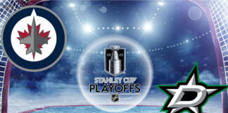 Winnipeg Jets and Dallas Stars face off in Game 6 of the 2025 NHL Playoffs