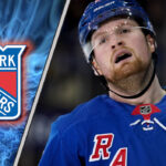 Alexis Lafreniere New York Rangers trade rumors 2025 offseason