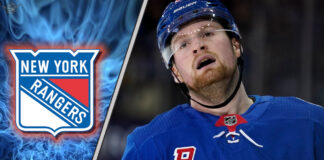 Alexis Lafreniere New York Rangers trade rumors 2025 offseason