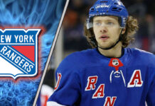 Artemi Panarin New York Rangers trade rumors 2025 offseason speculation