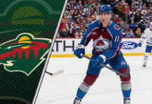 Brock Nelson Minnesota Wild Trade Rumors
