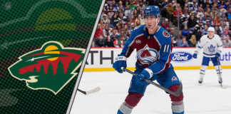 Brock Nelson Minnesota Wild Trade Rumors