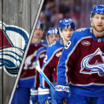3 Colorado Avalanche Players Who Are Likely Gone Next Season After Game 7 Collapse Colorado Avalanche players during Game 7 loss to Dallas Stars in 2025 NHL playoffs