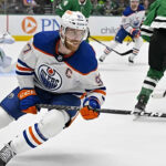 Tune In: How to Catch the Oilers vs. Stars Western Conference Final Opener
