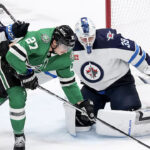How to Watch Dallas Stars vs Winnipeg Jets Game 5 (May 15, 2025) – TV & Streaming Guide Dallas Stars vs Winnipeg Jets Game 5 – NHL Playoffs 2025 at Canada Life Centre