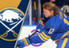 Eric Staal joins Buffalo Sabres as special assistant to GM Kevyn Adams