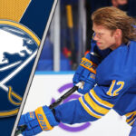Eric Staal joins Buffalo Sabres as special assistant to GM Kevyn Adams