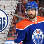 Evan Bouchard News: Oilers Defenseman Likely to Land $10M+ AAV Contract This Offseason Evan Bouchard skating in a playoff game
