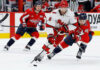Carolina Hurricanes vs. Washington Capitals Game 2 – May 8, 2025