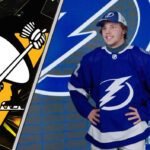 Isaac Howard News: Hobey Baker Winner Drawing Penguins Trade Interest Isaac Howard in action, Penguins trade rumors swirl around the Hobey Baker winner