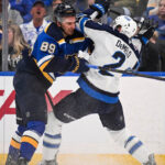How to Watch Game 7: St. Louis Blues vs. Winnipeg Jets – TV & Streaming Guide (May 4, 2025) St. Louis Blues vs. Winnipeg Jets Game 7 – May 4, 2025