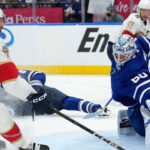 Toronto Maple Leafs vs. Florida Panthers Game 3 – May 9, 2025