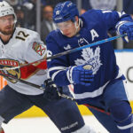 Toronto Maple Leafs vs. Florida Panthers Game 6 – May 16, 2025