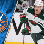 Marco Rossi New York Islanders offer sheet rumors