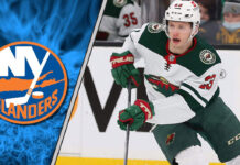 Marco Rossi New York Islanders offer sheet rumors