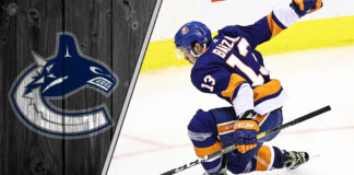 Mathew Barzal trade rumors swirl as the Vancouver Canucks explore blockbuster move
