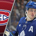 Montreal Canadiens eyeing Mitch Marner or offer sheet options to upgrade top-six forward group