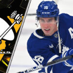 Mitch Marner trade rumors linking him to Pittsburgh Penguins with Kyle Dubas