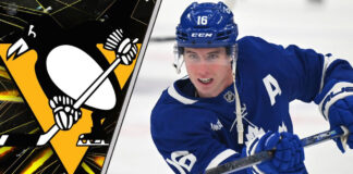 Mitch Marner trade rumors linking him to Pittsburgh Penguins with Kyle Dubas