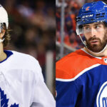 Will Matthew Knies or Evan Bouchard receive an NHL offer sheet this offseason?