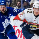 How to Watch Panthers vs. Maple Leafs Game 1 (May 5, 2025) – TV & Streaming Guide Florida Panthers vs. Toronto Maple Leafs Game 1 – May 5, 2025