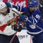 Florida Panthers vs Toronto Maple Leafs Game 7 – May 18, 2025