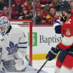 How to Watch Panthers vs. Maple Leafs Game 5 (May 14, 2025) – TV & Streaming Guide Florida Panthers vs. Toronto Maple Leafs Game 5 – May 14, 2025