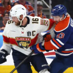 Catch the 2025 Stanley Cup Final: Panthers vs. Oilers!