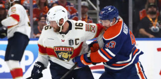 Catch the 2025 Stanley Cup Final: Panthers vs. Oilers!