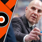 Rick Tocchet Returns to Philly: Flyers Hire Jack Adams Winner as New Head Coach Rick Tocchet introduced as new Philadelphia Flyers head coach