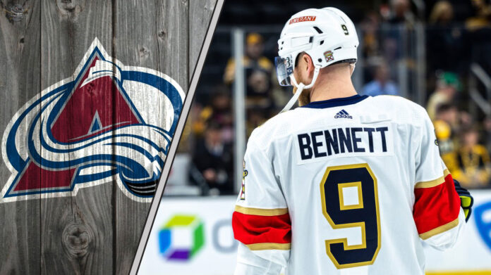 Colorado Avalanche targeting Sam Bennett in NHL free agency rumors for 2025 offseason