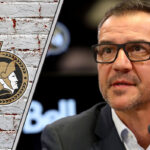 Senators Keep 2025 First Round Draft Pick, Forfeit 2026 first round selection Ottawa Senators 2025 NHL Draft pick decision explained with GM Steve Staios