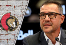 Ottawa Senators 2025 NHL Draft pick decision explained with GM Steve Staios