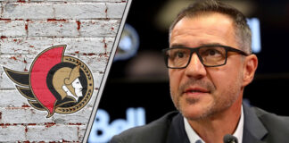 Ottawa Senators 2025 NHL Draft pick decision explained with GM Steve Staios