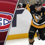 Could Sidney Crosby Finish His Career in Montreal? Canadiens Trade Rumor Breakdown Sidney Crosby in Pittsburgh Penguins gear amid Montreal Canadiens trade speculation