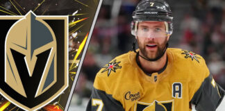 Alex Pietrangelo news and Vegas Golden Knights updates.