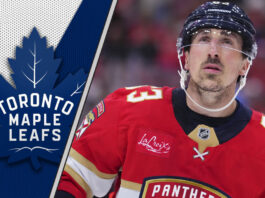 The Toronto Maple Leafs are looking to change their DNA, and Brad Marchand could be the perfect fit.