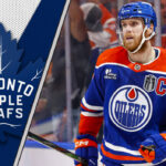 Connor McDavid Contract Speculation: Oilers vs. Maple Leafs
