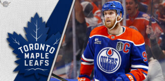Connor McDavid Contract Speculation: Oilers vs. Maple Leafs