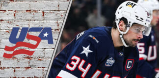 Expert analysis of Team USA's initial six roster picks for the 2026 Olympics.