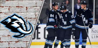Utah Mammoth Trade Rumors: The No. 4 Pick Could Be the Next Domino to Fall