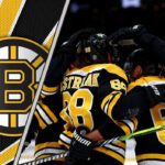 Boston Bruins News: Are the Bruins Setting the Stage for a 2026 Superstar Signing? The Boston Bruins logo is pictured, symbolizing the latest Boston Bruins news about their 2026 free agency plans.