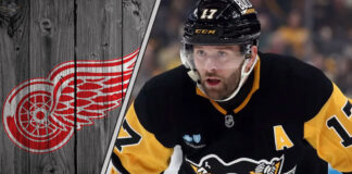 Detroit Red Wings News: Is a Trade for Bryan Rust Imminent?