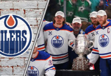 Edmonton Oilers Preseason Schedule 2025-26
